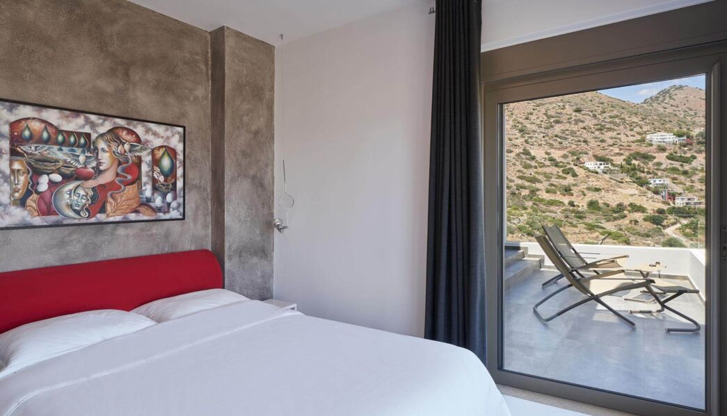 Villa Black Pearl