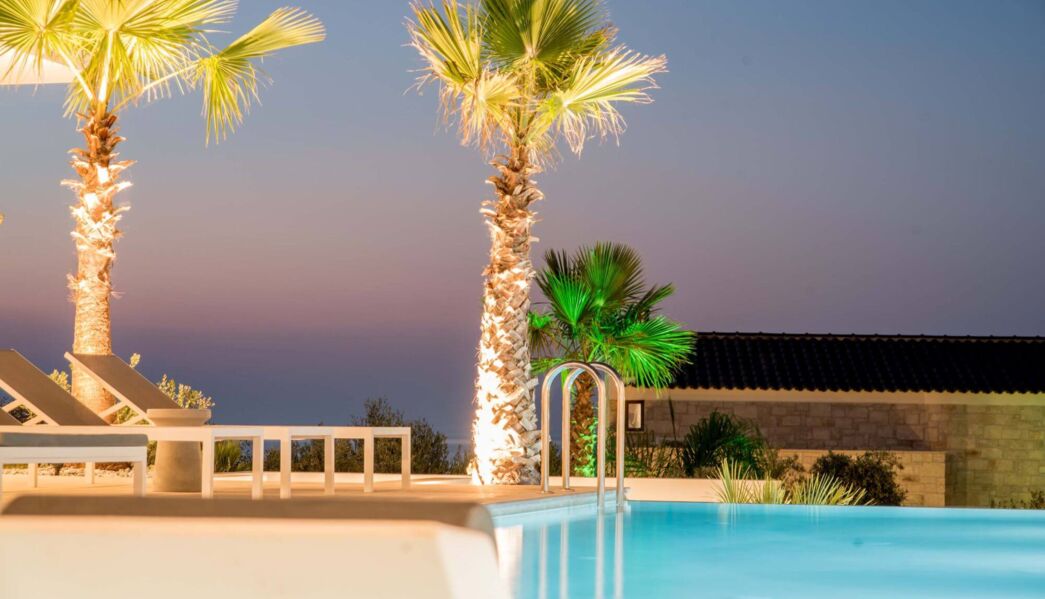 Villa Lydia