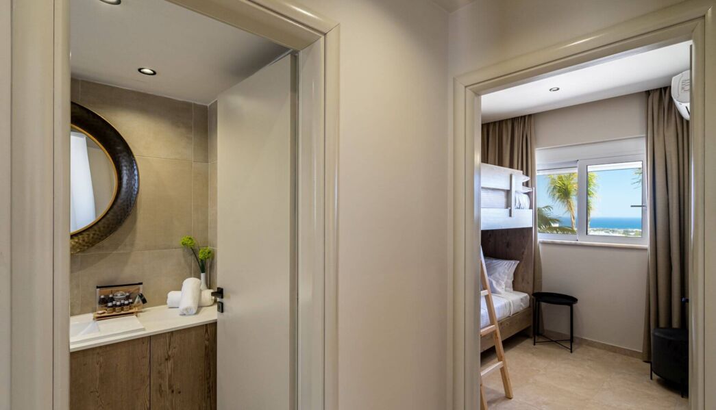 Venezia Premium-Luxus-Villa
