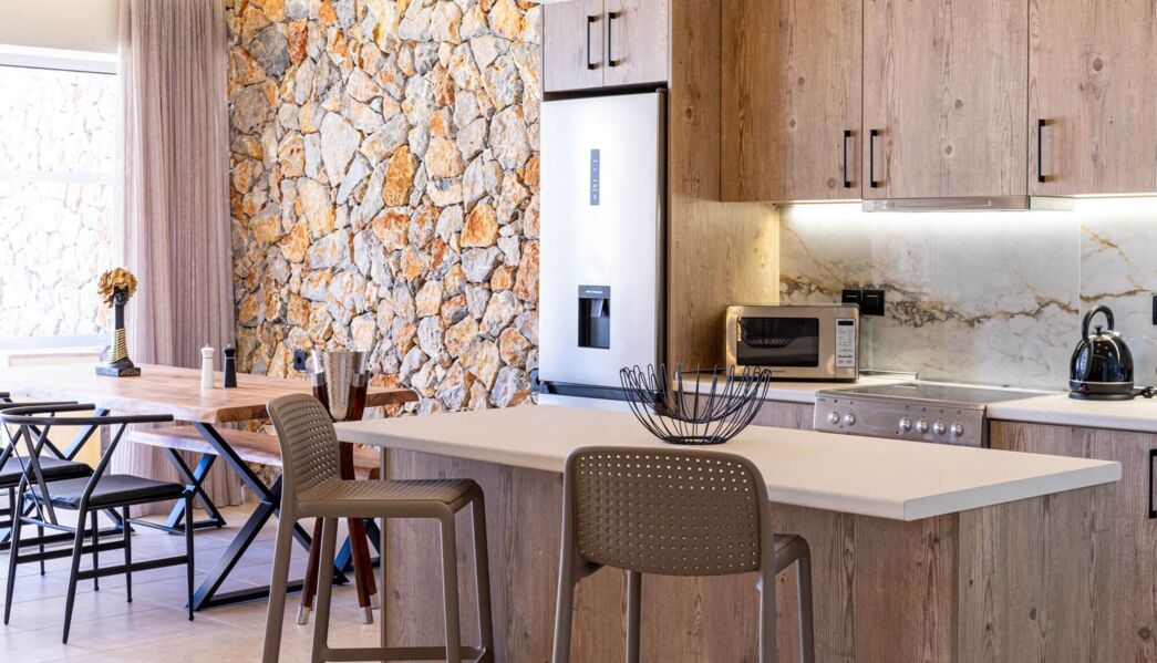 Venezia Premium-Luxus-Villa