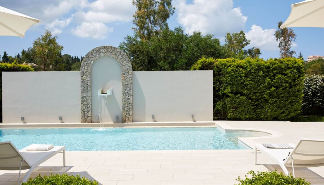 Villa Lilly