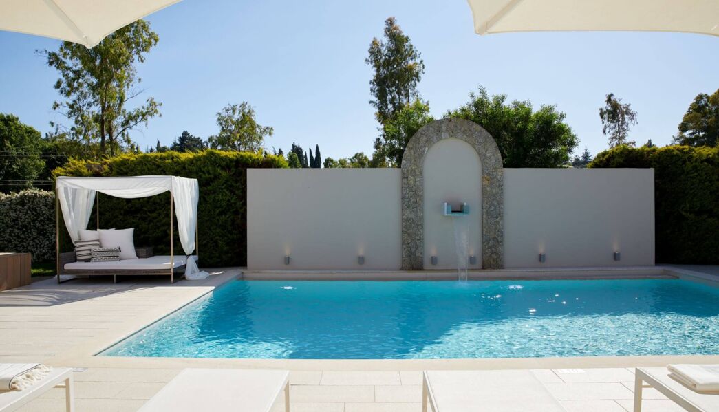 Villa Lilly
