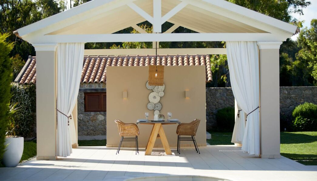 Villa Lilly