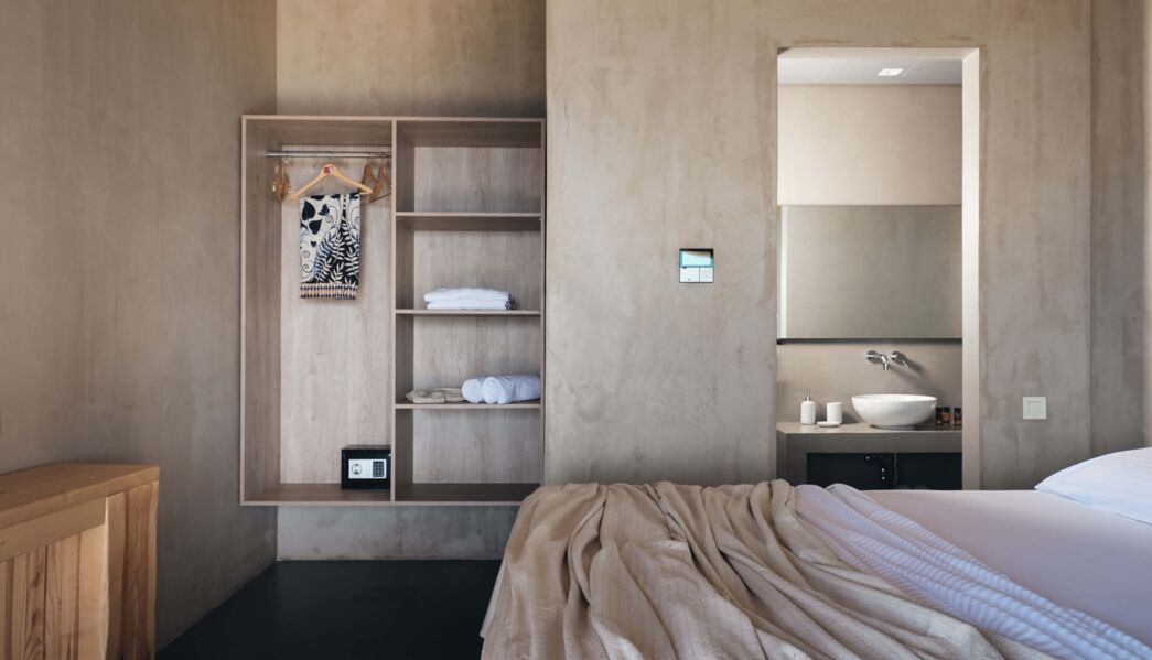 Vais West Villa