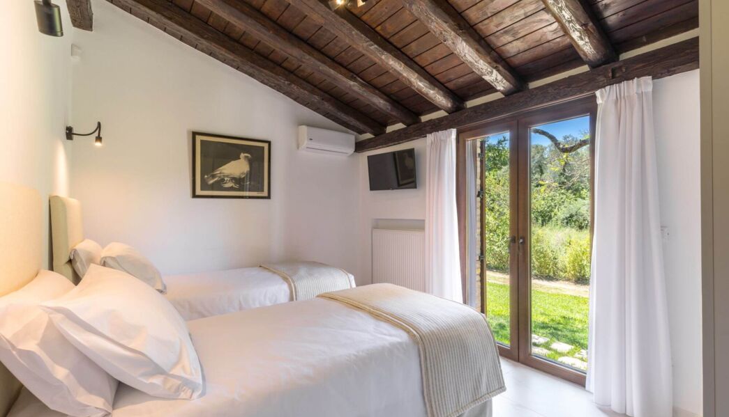 Villa Ionica