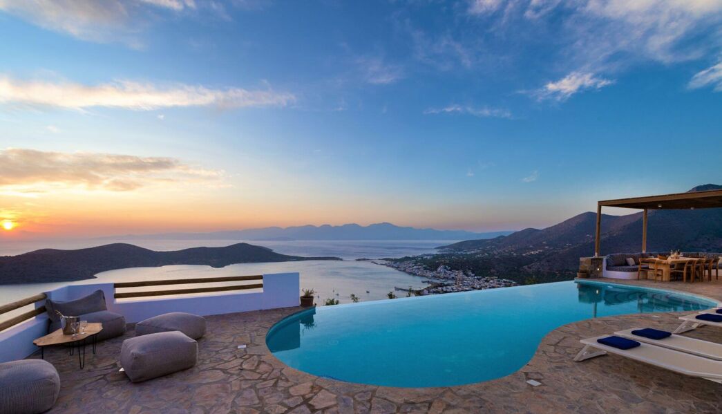 Villa Orea Elounda