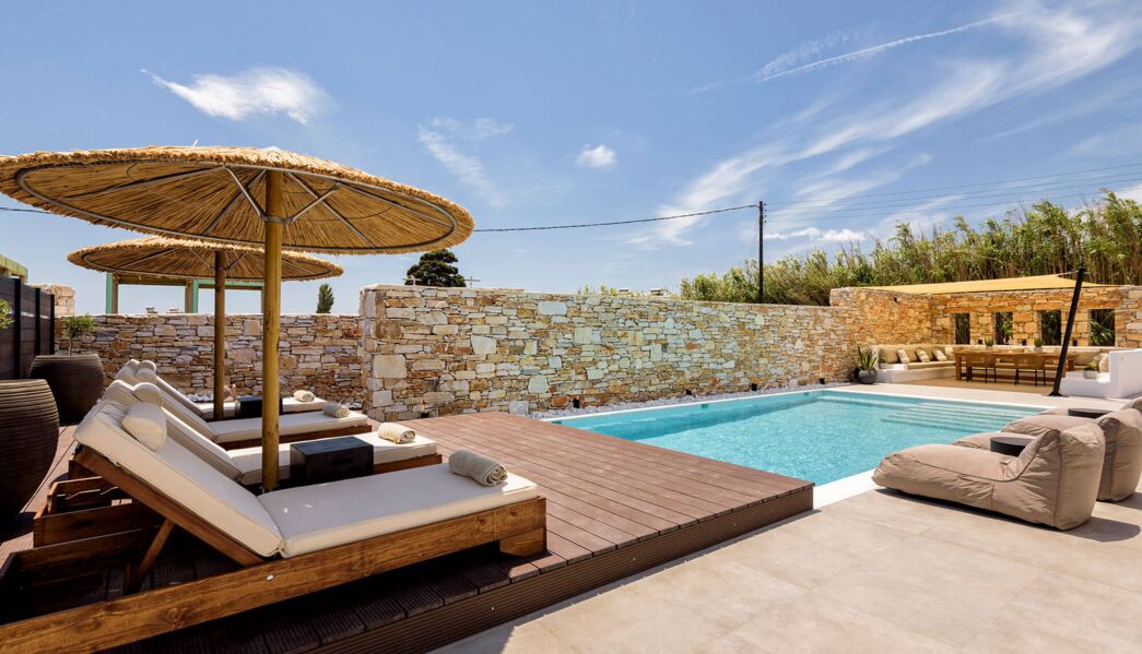 Villa Vanta 1
