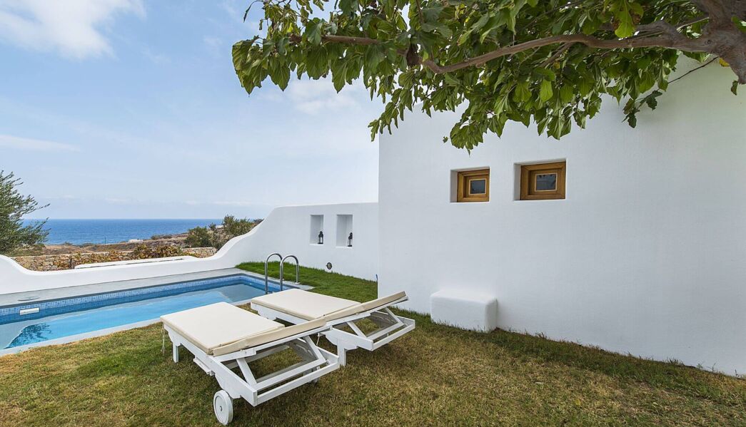 Villa Vorias