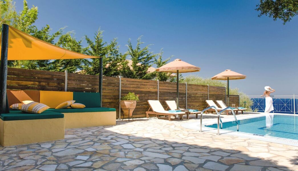 Emerald Classic Villa