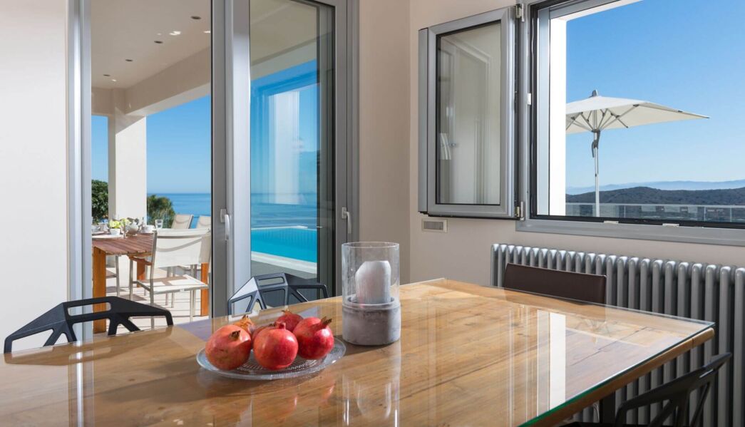 Luxury Villa Elounda Beta