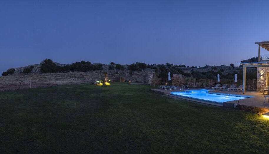 Villa Alkyoni