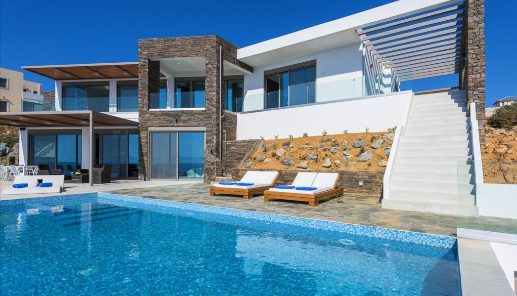 Villa Kyma