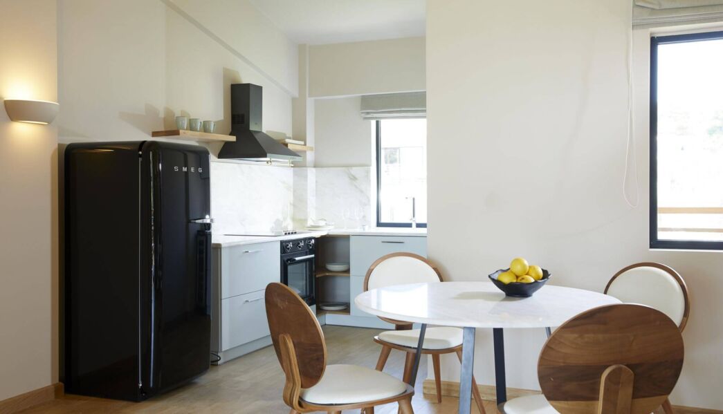 Nest Suite