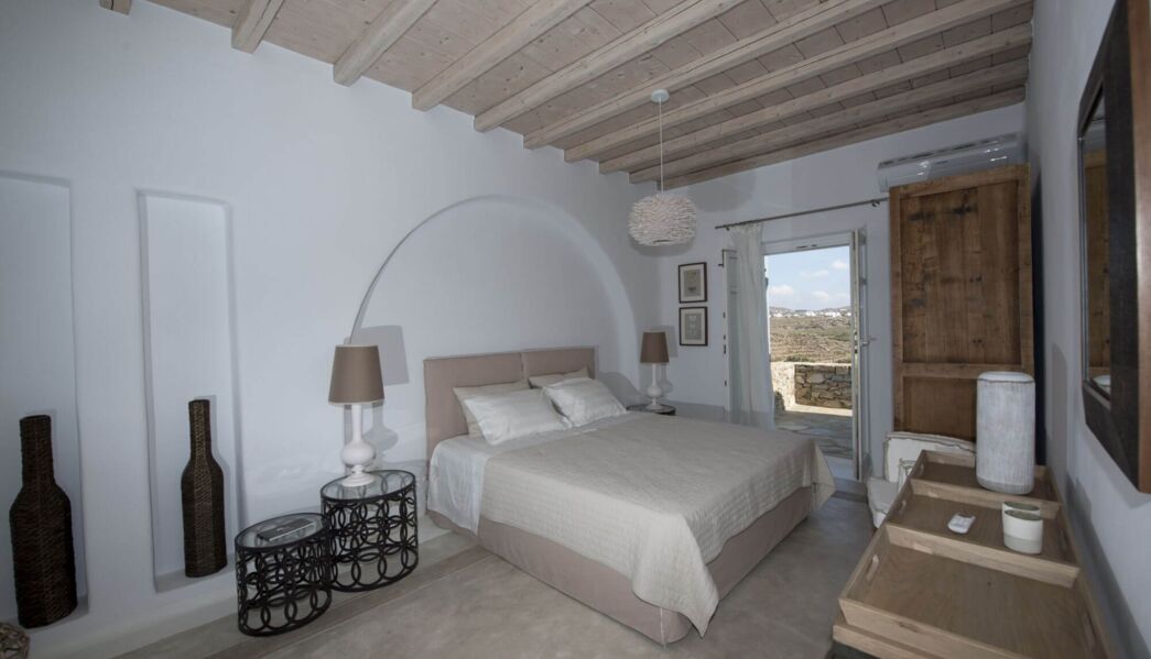 Villa Azurite