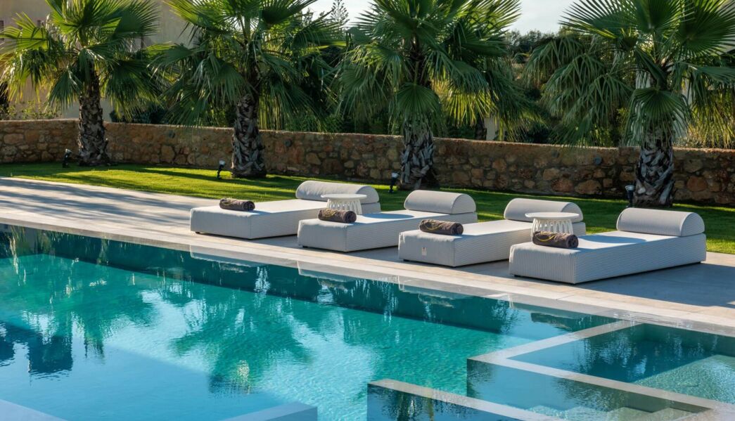 Opsis Regen Living Villa