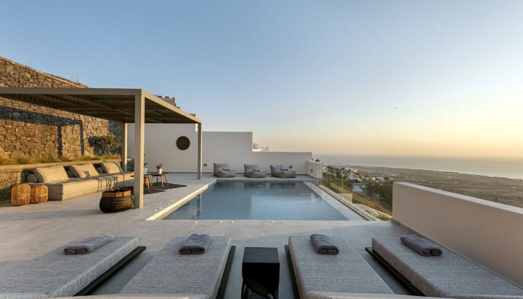 Eolia Gold Villa
