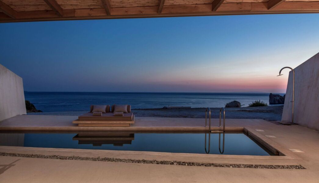 Premium Altera Cave Villas