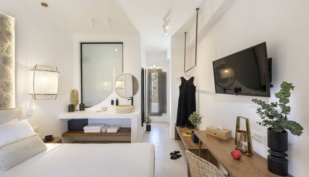 Eolia Gold Villa