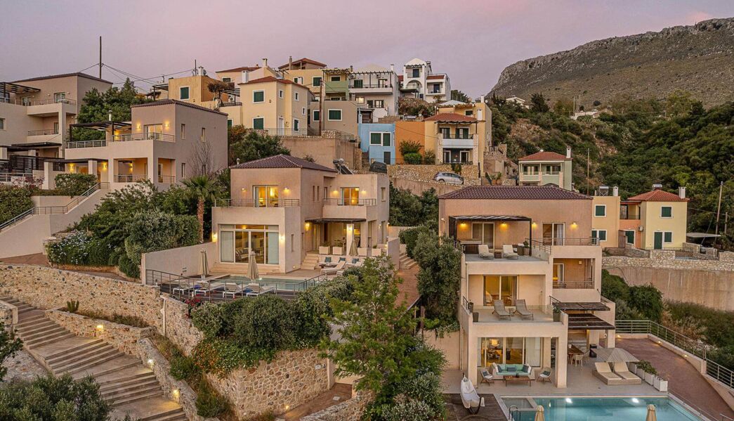 Villa Armi
