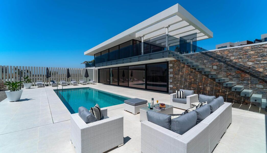 Amara Luxury Villa 6