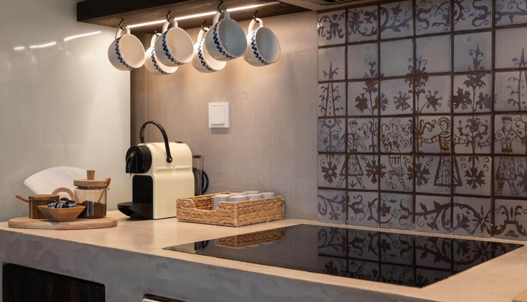Askianos Luxury Villa 2