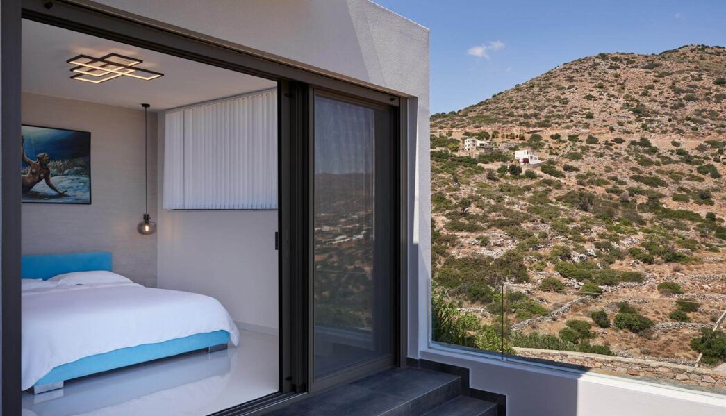 Villa Black Pearl