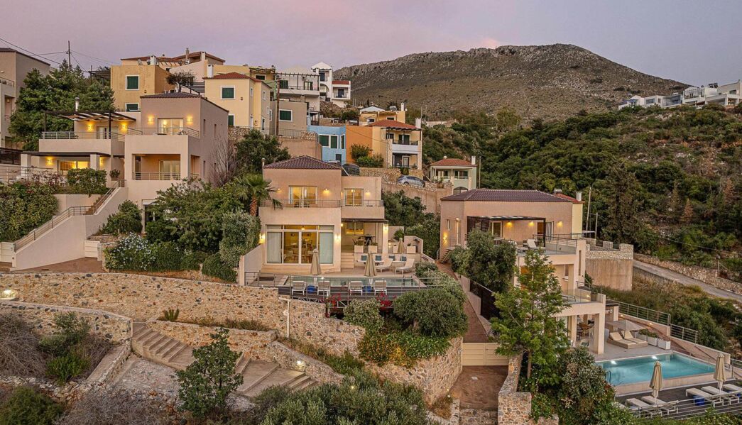 Villa Armi
