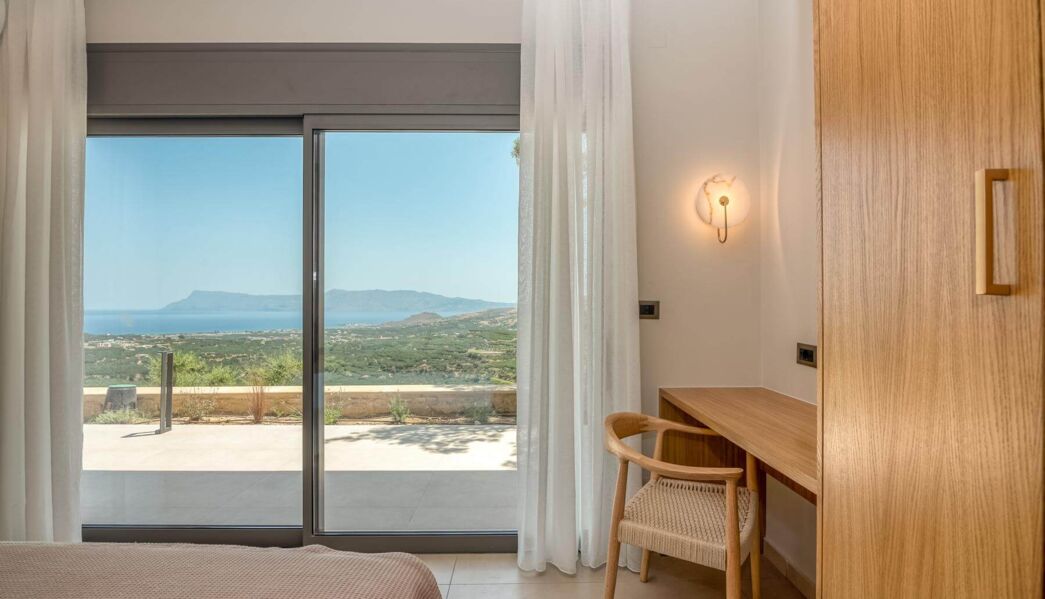 Villa Tierra