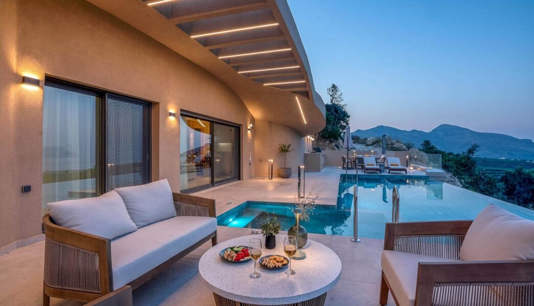 Villa Tierra