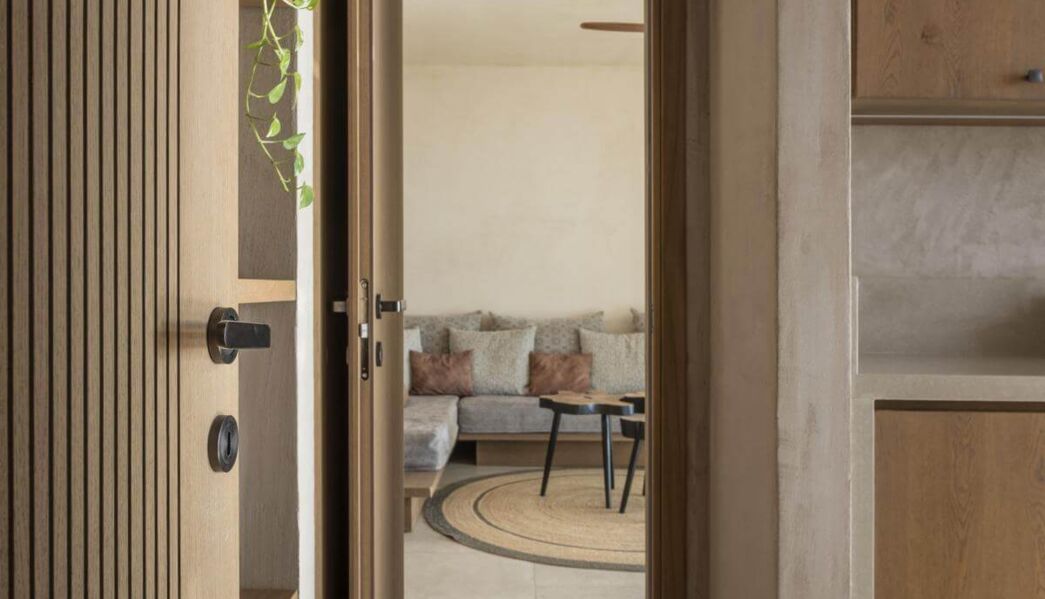 Exclusive Altera Cave Villas