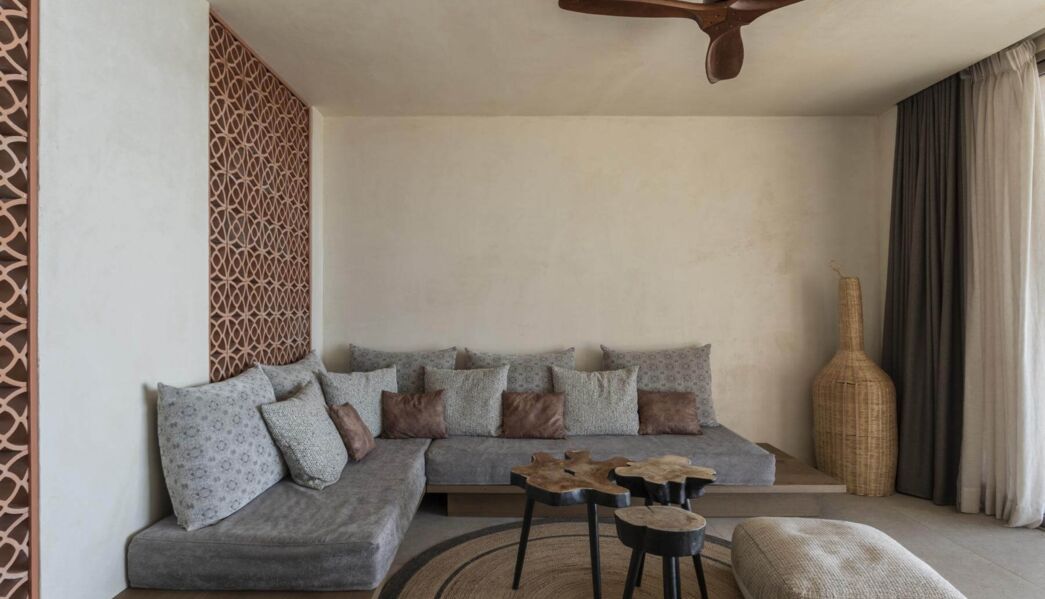 Exclusive Altera Cave Villas