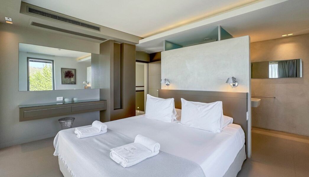 Villa Harmony-Kreta