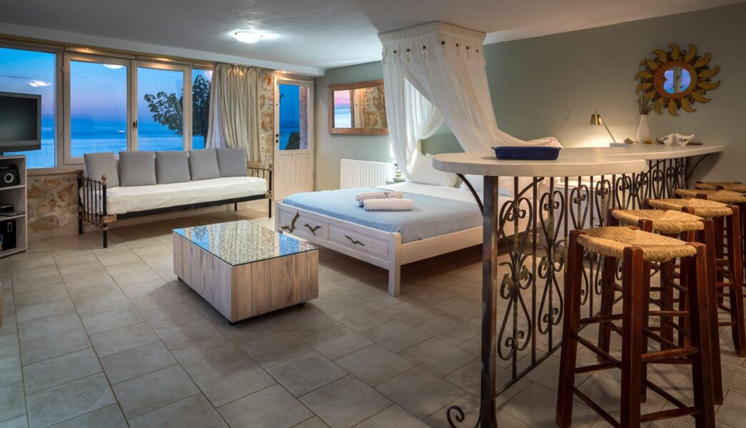 Villa Deep Blue