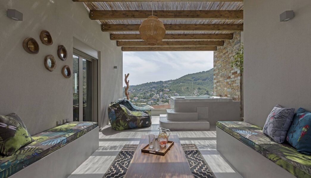 K&K Villa