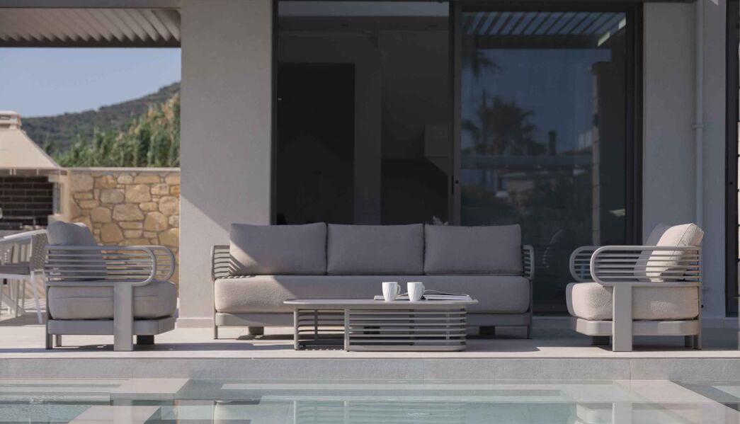 Atriora Luxury Villa