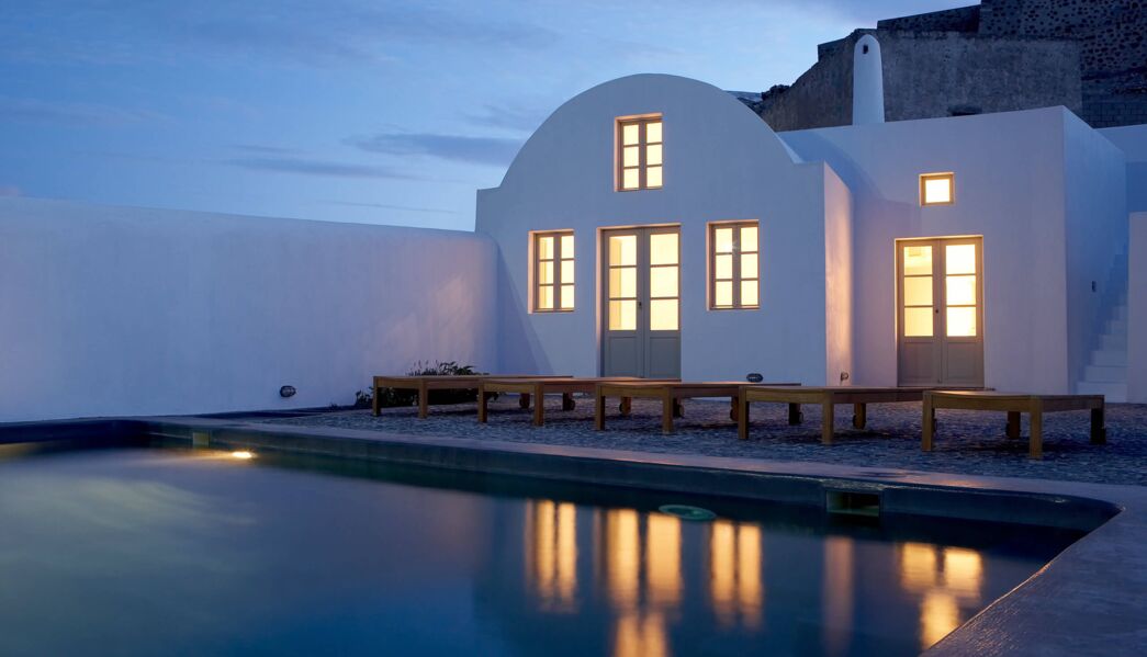 Villa Katoy