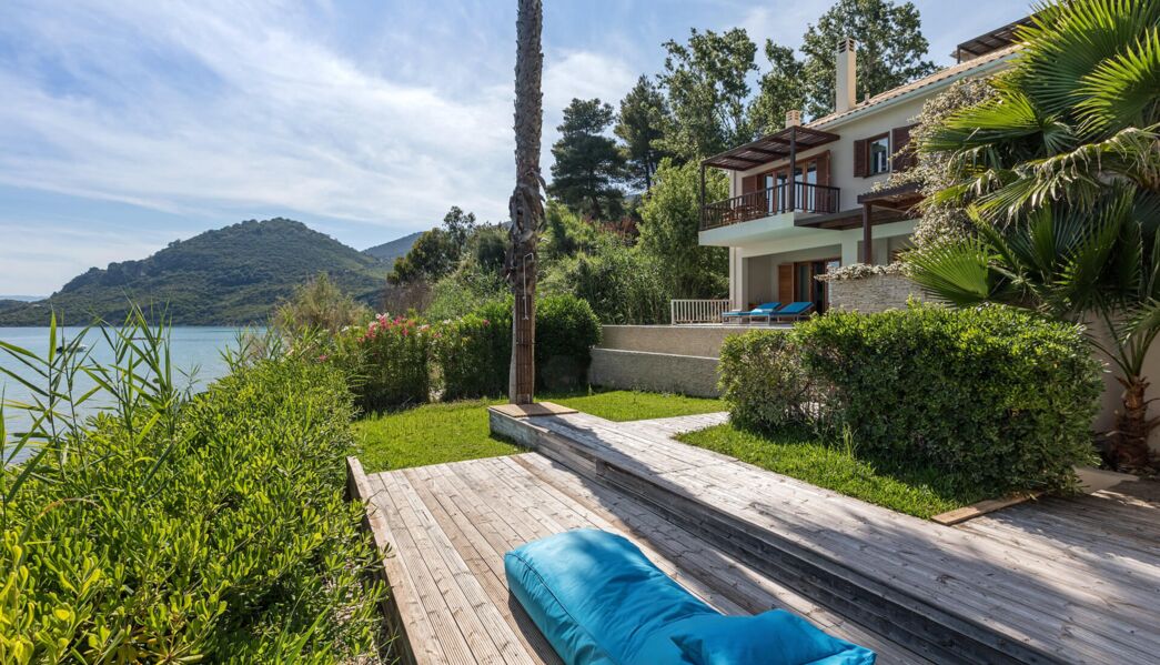 Villa Xi