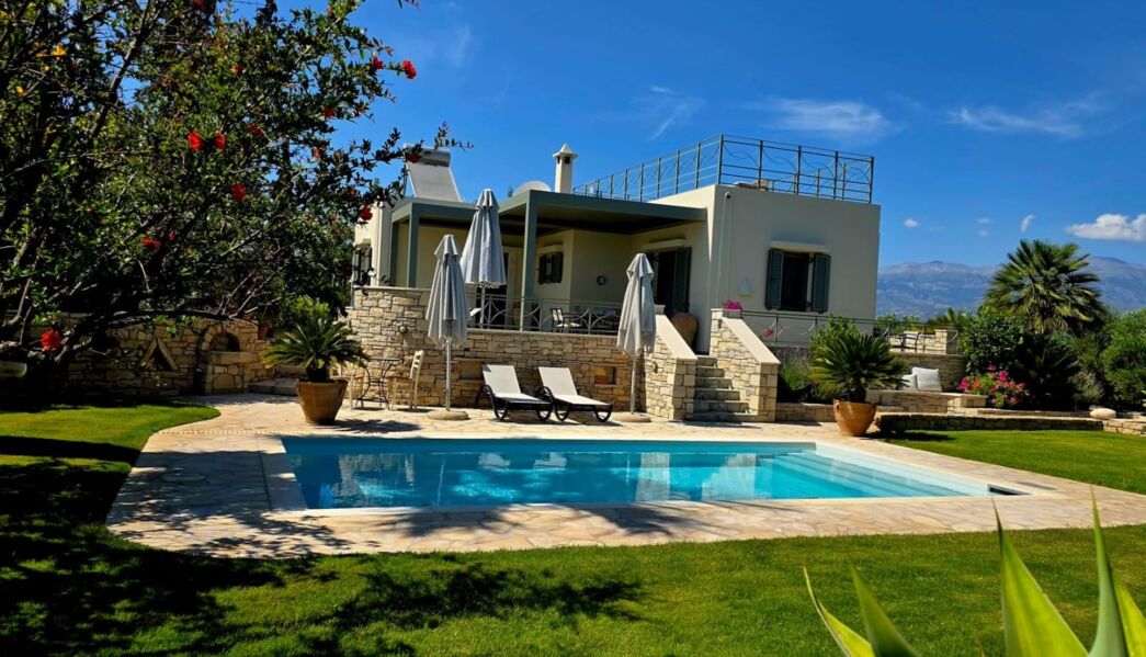 Ferienhaus Seli