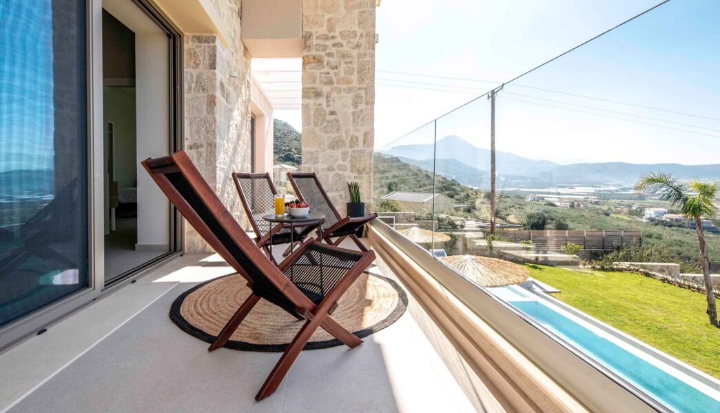 Villa Mare - Falassarna