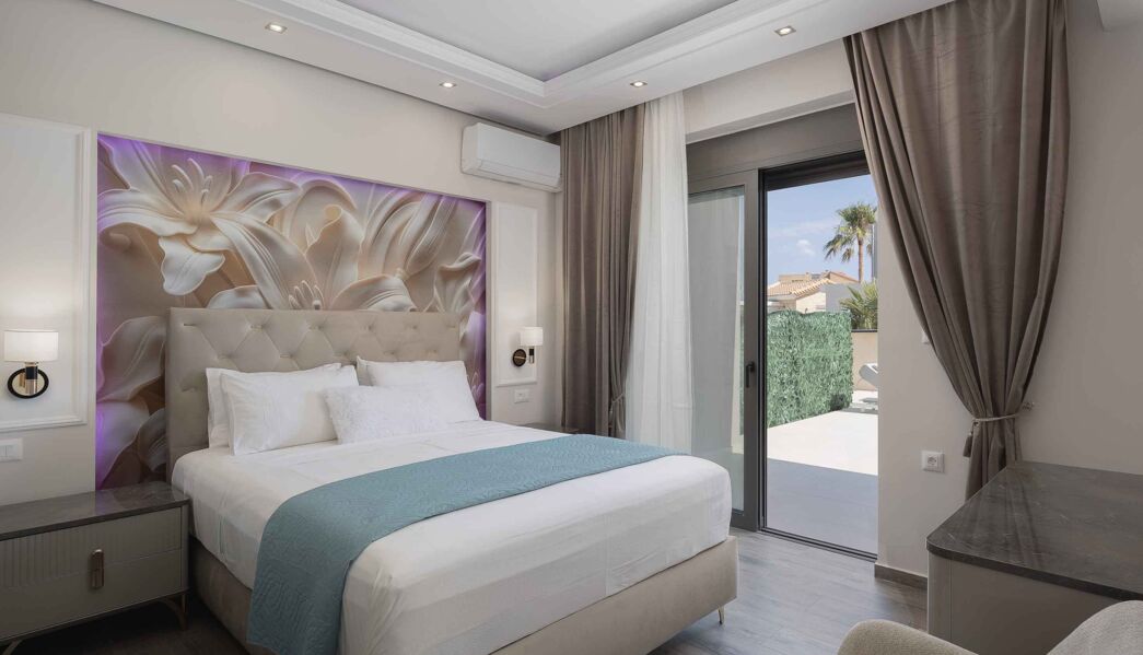 Atriora Luxury Villa
