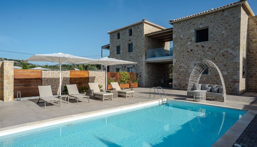 Villa Stoupa 3