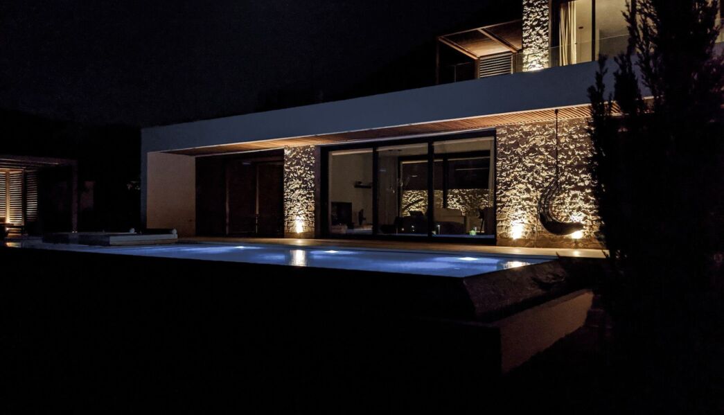 Nuez two storey Villa