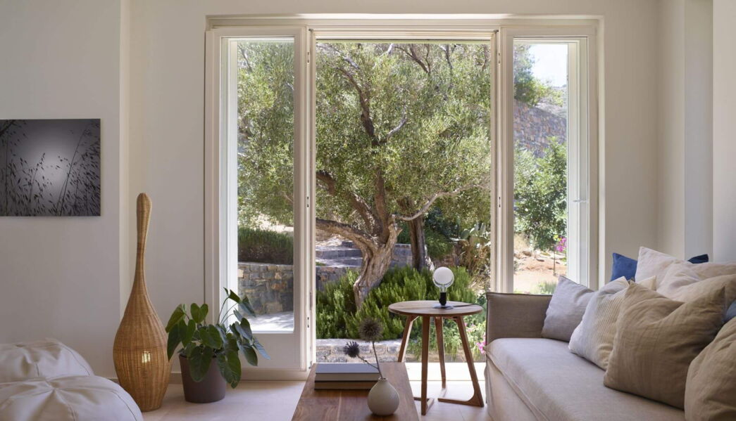 Elounda Villa 1
