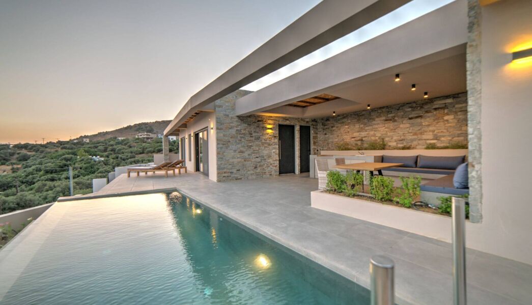 Villa Oniriko