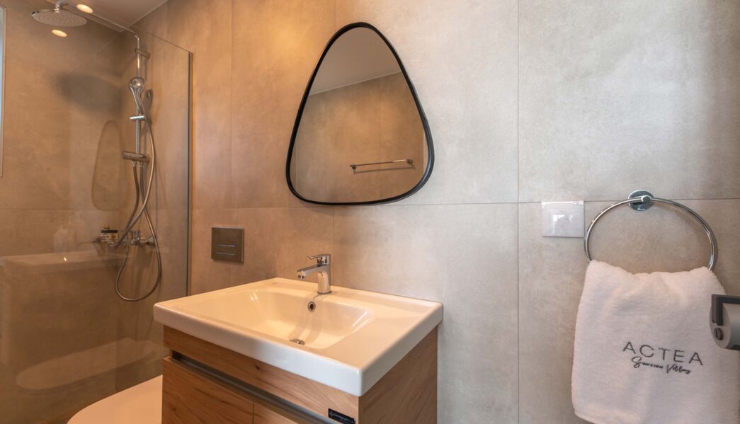 Actea Seaview Villa 2