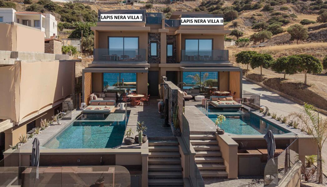 Lapis Nera Villa 2