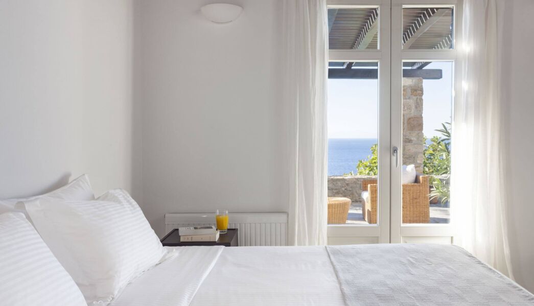Villa Athena