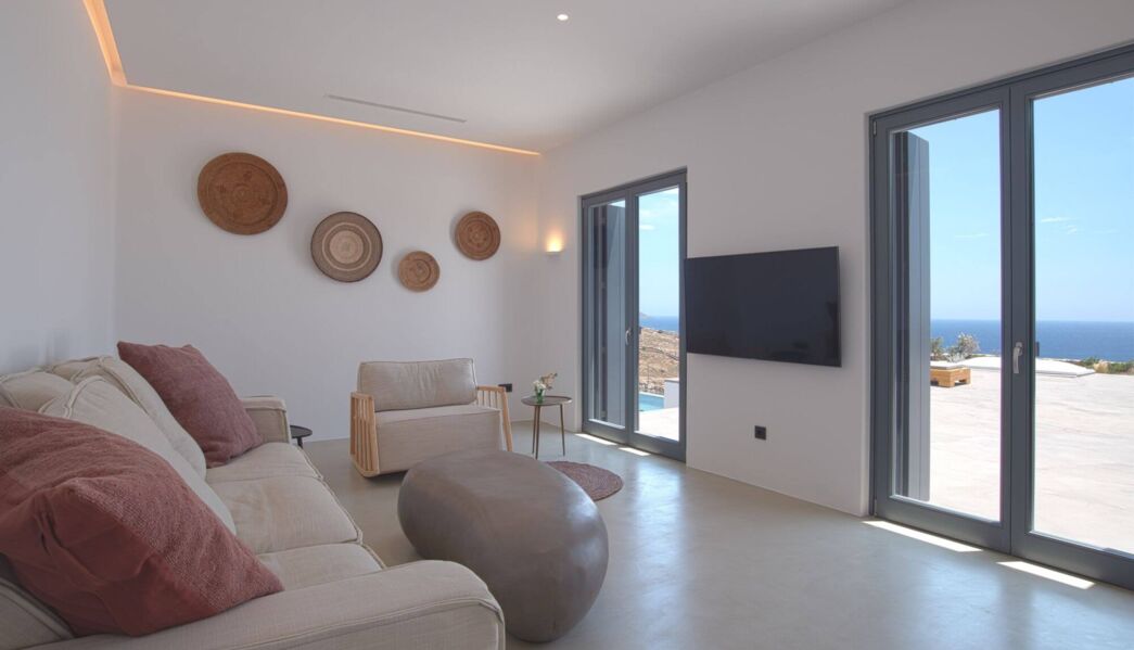 Villa Agate