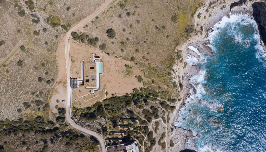 Villa SeaCrete