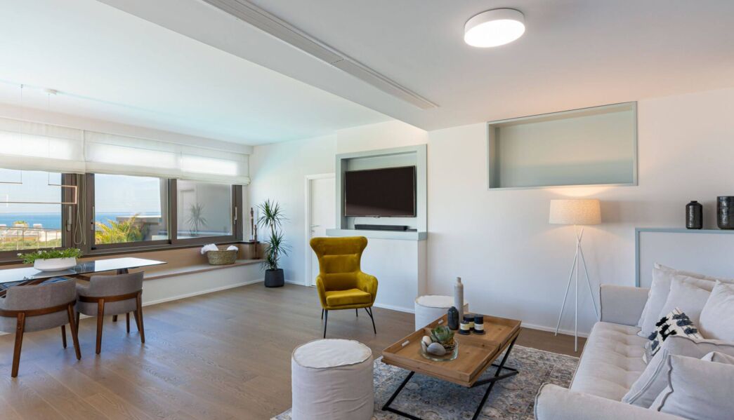Suite Divine